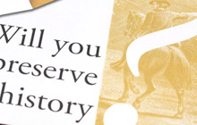 PA Heritage Foundation