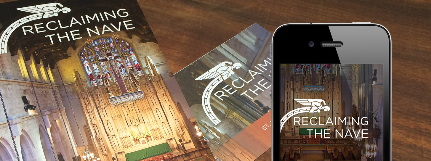 GivingTools is Easy to match your website with your printed materials.